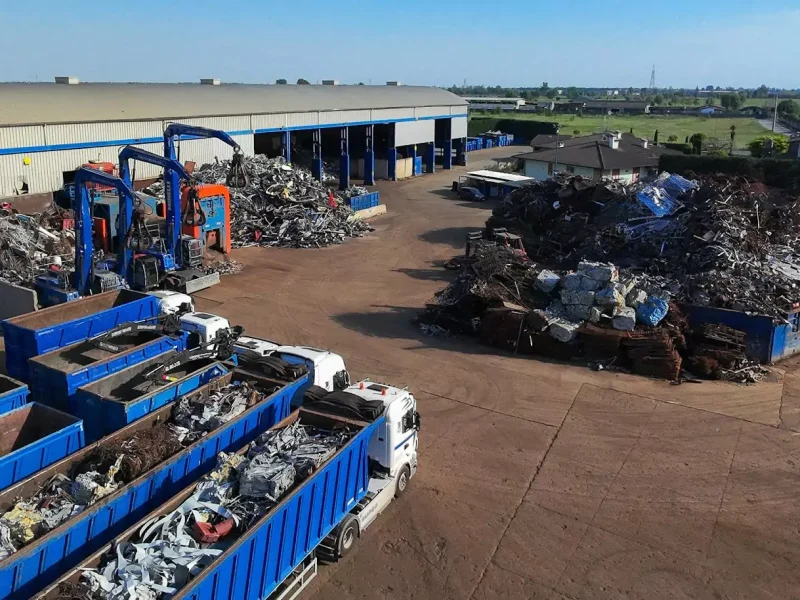 Zogno rottami metallici brescia (2)